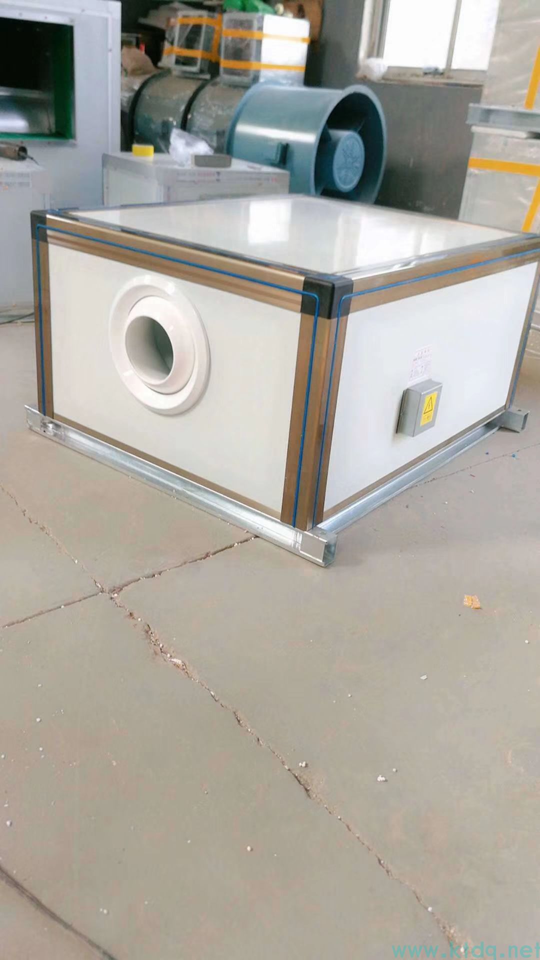 新風(fēng)換氣機(jī)選擇及保養(yǎng)方法-德州春意空調(diào)設(shè)備有限公司(圖1) mmexport1546485565759.jpg