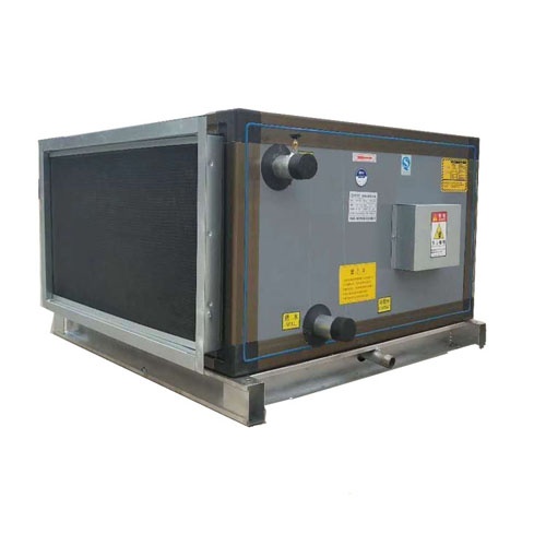 新風、風機盤管控制原理是什么?德州春意空調(diào)設備有限公司溫馨告知(圖3) 新風、風機盤管控制原理是什么?德州春意空調(diào)設備有限公司溫馨告知(圖3)