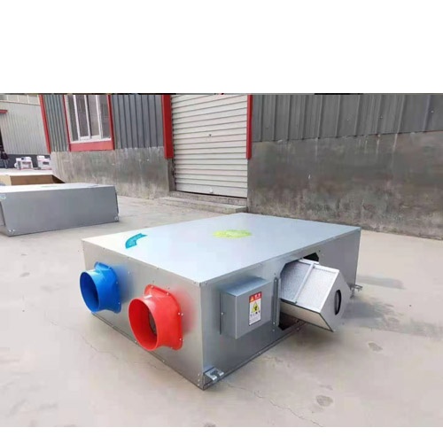 新風、風機盤管控制原理是什么?德州春意空調(diào)設備有限公司溫馨告知(圖2) 新風、風機盤管控制原理是什么?德州春意空調(diào)設備有限公司溫馨告知(圖2)