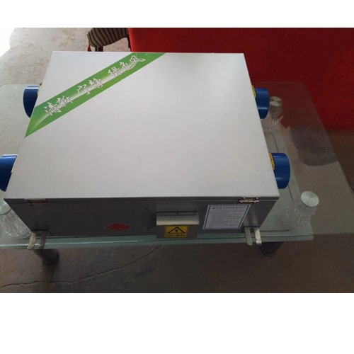 新風、風機盤管控制原理是什么?德州春意空調(diào)設備有限公司溫馨告知(圖4) 新風、風機盤管控制原理是什么?德州春意空調(diào)設備有限公司溫馨告知(圖4)