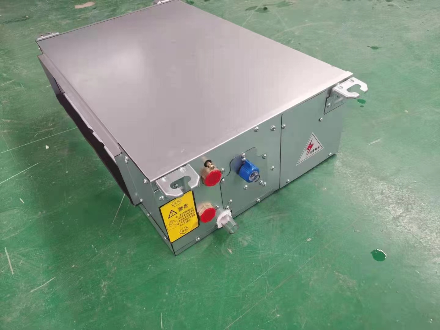 全封閉超薄風(fēng)機(jī)盤管@超薄臥式暗裝風(fēng)機(jī)盤管@規(guī)格型號(hào)(圖4) 全封閉超薄風(fēng)機(jī)盤管@超薄臥式暗裝風(fēng)機(jī)盤管@規(guī)格型號(hào)(圖4)