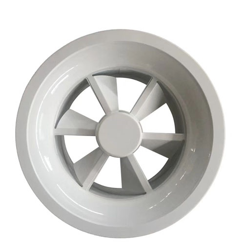 湖北電動旋流風口@旋流風口型號@規格參數