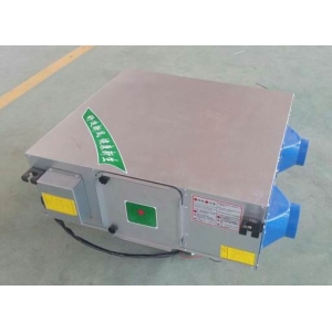 湖北超靜音新風換氣機@新風換氣機型號參數@全熱交換新風機