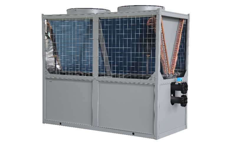 湖北超低溫空氣源熱泵機組