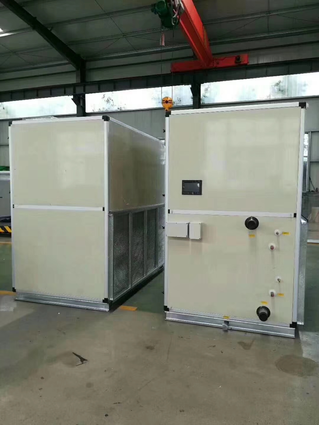 湖北立式新風(fēng)機(jī)組,吊頂式新風(fēng)機(jī)組,直膨式新風(fēng)機(jī)組