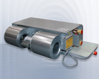 湖北風(fēng)機(jī)盤管有哪些優(yōu)缺點(diǎn)？